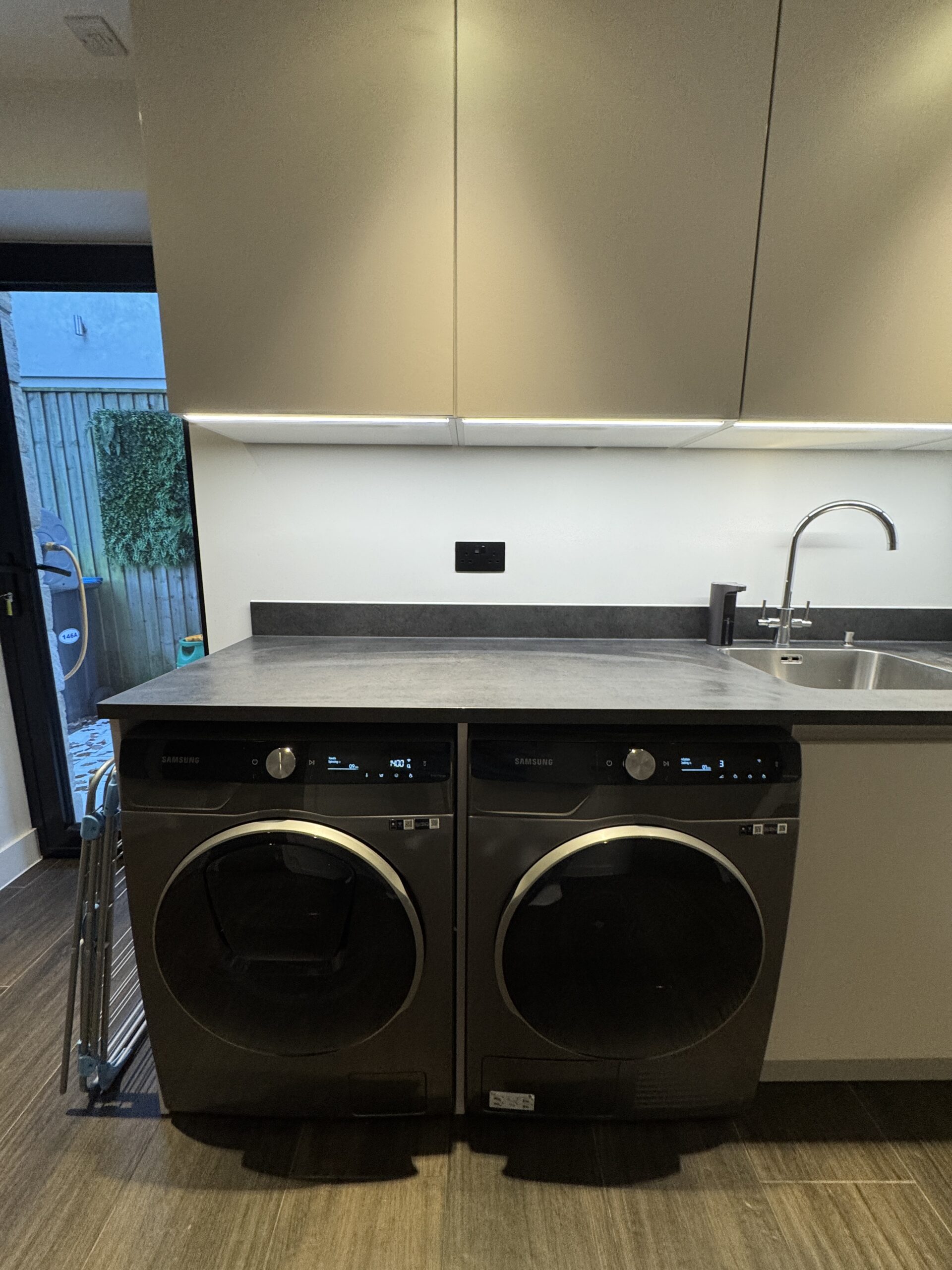 Canford Villa Luxury Holiday Let Utility 2